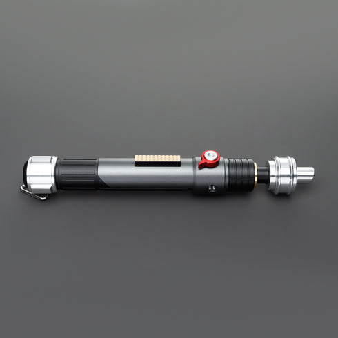 Ezra Bridger 2nd lightsaber | The Saber Factory